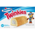 Hostess Twinkies Vanilkové piškoty 385 g