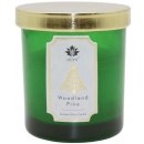 Arôme WOODLAND PINE vonná svíčka 125 g