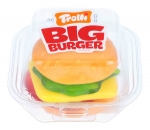 Trolli Gummi Burger želé burger 50 g