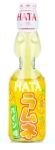 HATAKOSEN Ramune ananas 200 ml