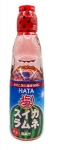 HATAKOSEN Ramune slaný meloun 200 ml