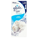 Glade by Brise One Touch Vůně čistoty náplň pro osvěžovače vzduchu 10 ml