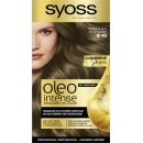 Syoss Oleo Intense Color barva na vlasy 6-10 tmavě plavý
