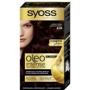 Syoss Oleo Intense Color barva na vlasy 4-18 hnědá moka