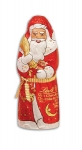 Lindt Santa 125 g