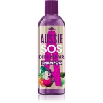 Aussie Hair SOS Deep Repair Shampoo 290 ml