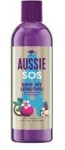 Aussie SOS Save My Lengths! Šampon pro poškozené vlasy 290 ml