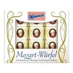 Manner Mozartovy kostky 118 g