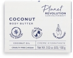 REVOLUTION Planet Coconut Body Butter 100 g