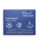 REVOLUTION Planet Coconut Body Scrub 100 g