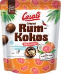 Casali Rum Kokos Pomeranč 175 g