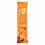 Long Chips med a BBQ 75 g