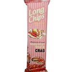 Long chips Crab 75 g