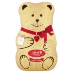 Lindt Teddy Adventní kalendář 3D 310 g