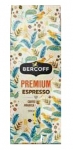 BERCOFF zrnková káva PREMIUM ESPRESSO 500 g