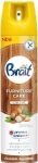 Brait spray na nábytek Almond 350 ml