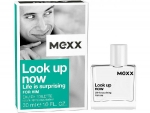 Mexx Look up Now Life Is Surprising For Him Toaletní voda 50 ml