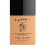 Lancome Teint Idole Ultra Wear Nude lehký matující make-up 06 Beige Cannelle 40 ml