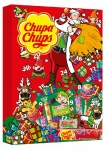 Adventní kalendář Chupa Chups 210,6 g