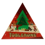 Toblerone Adventní kalendář 200 g