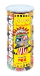 Boomza popcorn Fruity mix 170 g