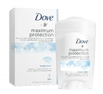 Dove Maximum Protection Original Woman deo krém 45 ml