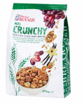 Doctor Benner Nuts crunchy 375 g