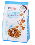 Doctor Benner Coconut Crunches 375 g