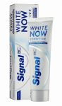 Signal Zubní pasta White Now Sensitive 75 ml