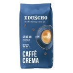 Eduscho Káva Caffé Crema Strong 500 g