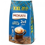 Mokate 2v1 Classic XXL 24 x 14 g