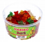 Haribo Bärli Dóza 150 ks