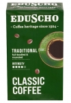 Káva Eduscho Classic Traditional mletá 250 g