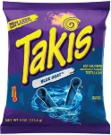 Takis Blue Heat 92 g