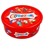 Mars Celebrations Box Dezertní směs 650 g