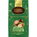 Ferrero Collection Chocolate Spheres Hazelnut Pralines 100 g