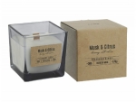 Nohel Garden MUSK & CITRUS 170 g