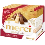 Storck Merci Winter Chocolate 250 g