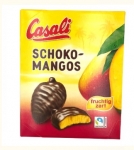 Casali Schoko Bananen Mango 150 g