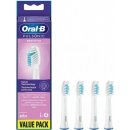 Oral-B SENSITIVE CLEAN PRO náhradní kartáčky 4ks