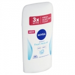 Nivea Fresh Natural deostick 50ml