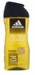 Adidas Victory League sprchový gel 2v1 250ml