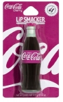 Coca-Cola Lip Smacker Cherry Bottle Balzám na rty 