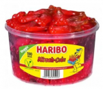 Haribo želé Kirsch-Cola 1350 g