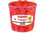 Haribo Primavera Jahody 1050 g