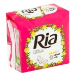 Ria Ultra Silk Normal Plus 10 ks