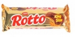 Aldiva Rotto Sušenky s karamelovou náplni 180 g