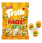Trolli Mini Burger 170 g