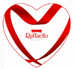 Ferrero Raffaello Srdce 147 g