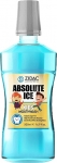 Zidac Absolute Ice Kids ústní voda 500 ml